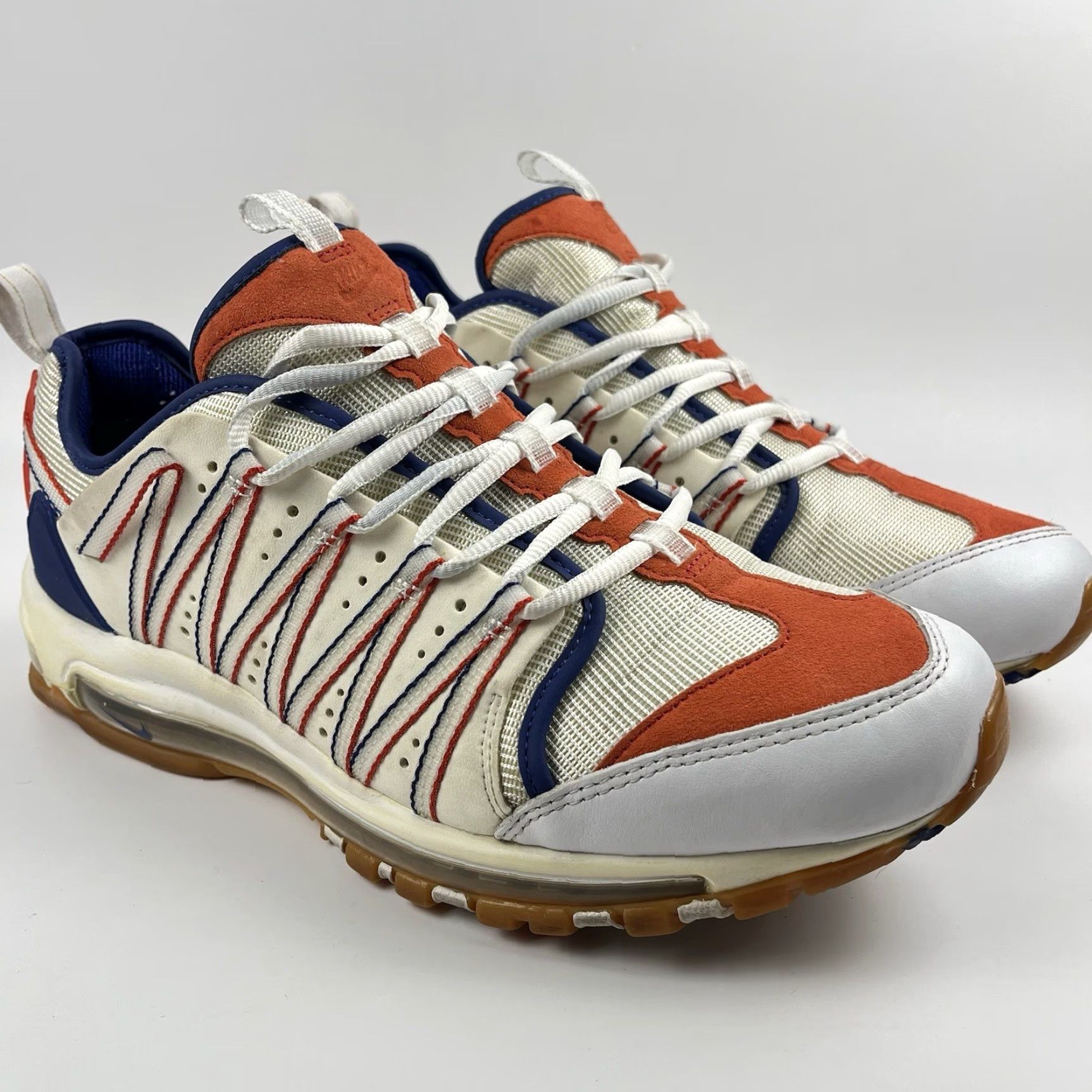 Nike VINTAGE N/A Size US 10 / EU 43 - 2 Thumbnail