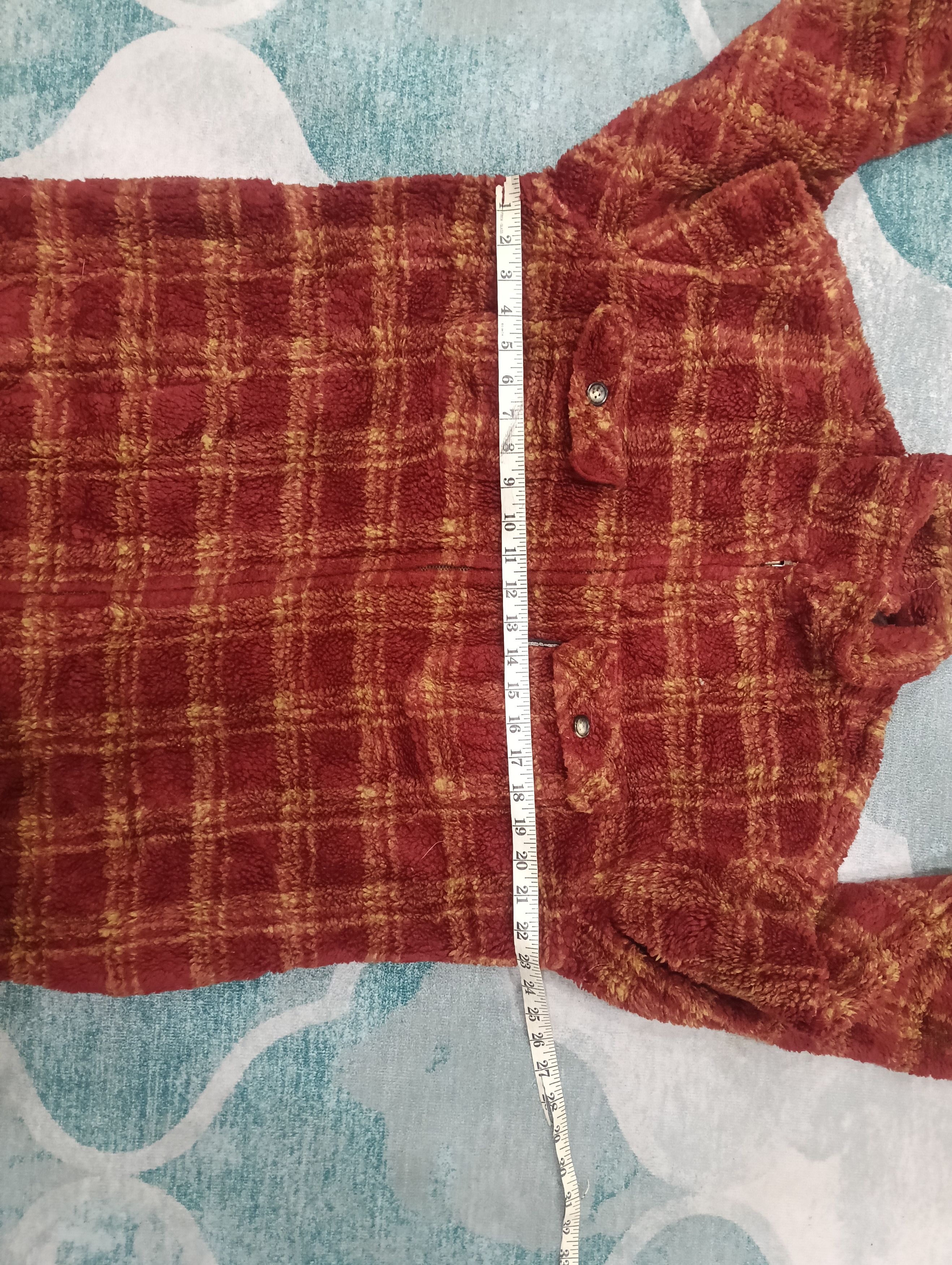 Maui and Sons Vintage Maui And Sons Full Zipper Made In Usa Size US L / EU 52-54 / 3 - 12 Thumbnail