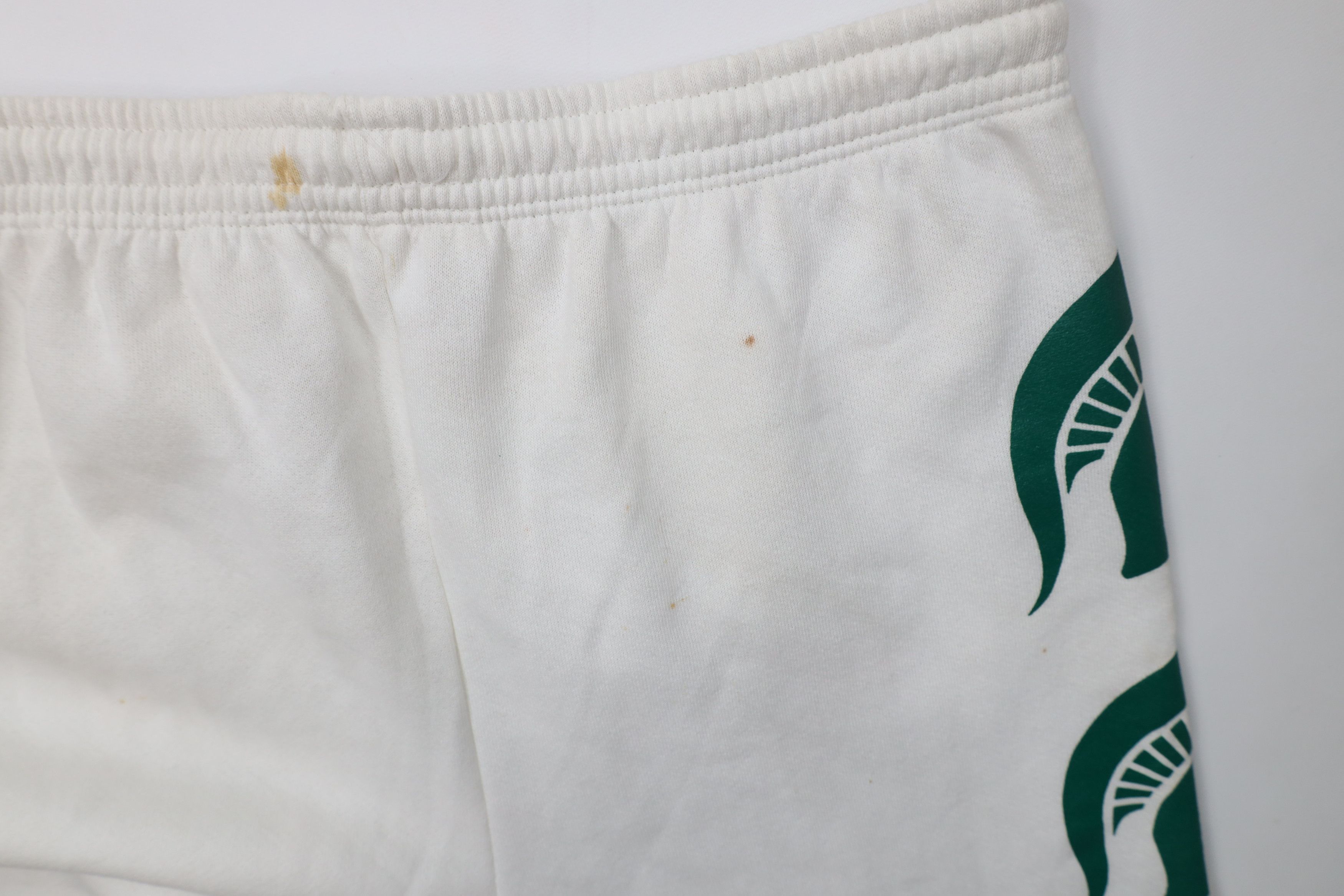 Vintage Vintage 90s University Heavyweight Sweatpants Joggers USA Size US 38 / EU 54 - 13 Thumbnail