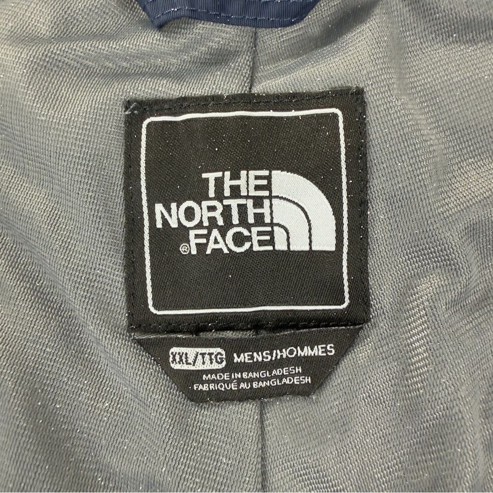 The North Face The North Face Men's Sz XXL Blue 100% Nylon Snowboard Ski P Size US 40 / EU 56 - 2 Thumbnail