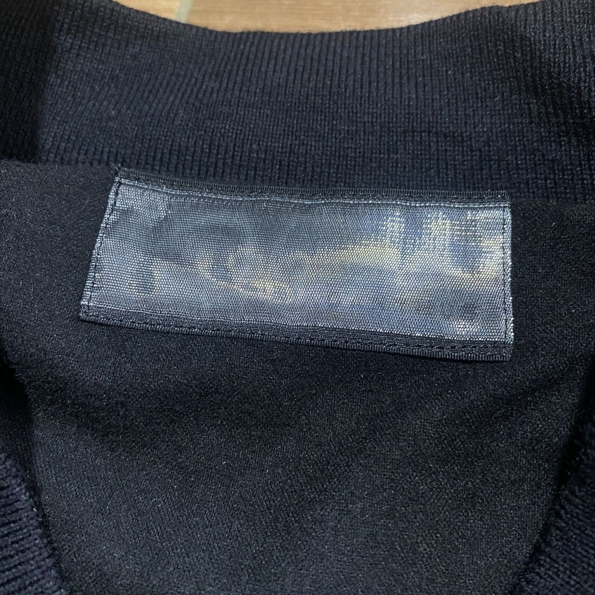 Japanese Brand ACANTHUS JAPANESE BRAND "LIMONTA MA-1" 2019 AW Jacket Size US XL / EU 56 / 4 - 5 Thumbnail