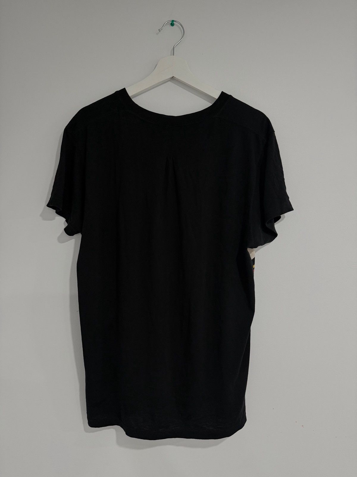 Hedi Slimane Saint Laurent Trex shirt ss16 Size US L / EU 52-54 / 3 - 2 Thumbnail