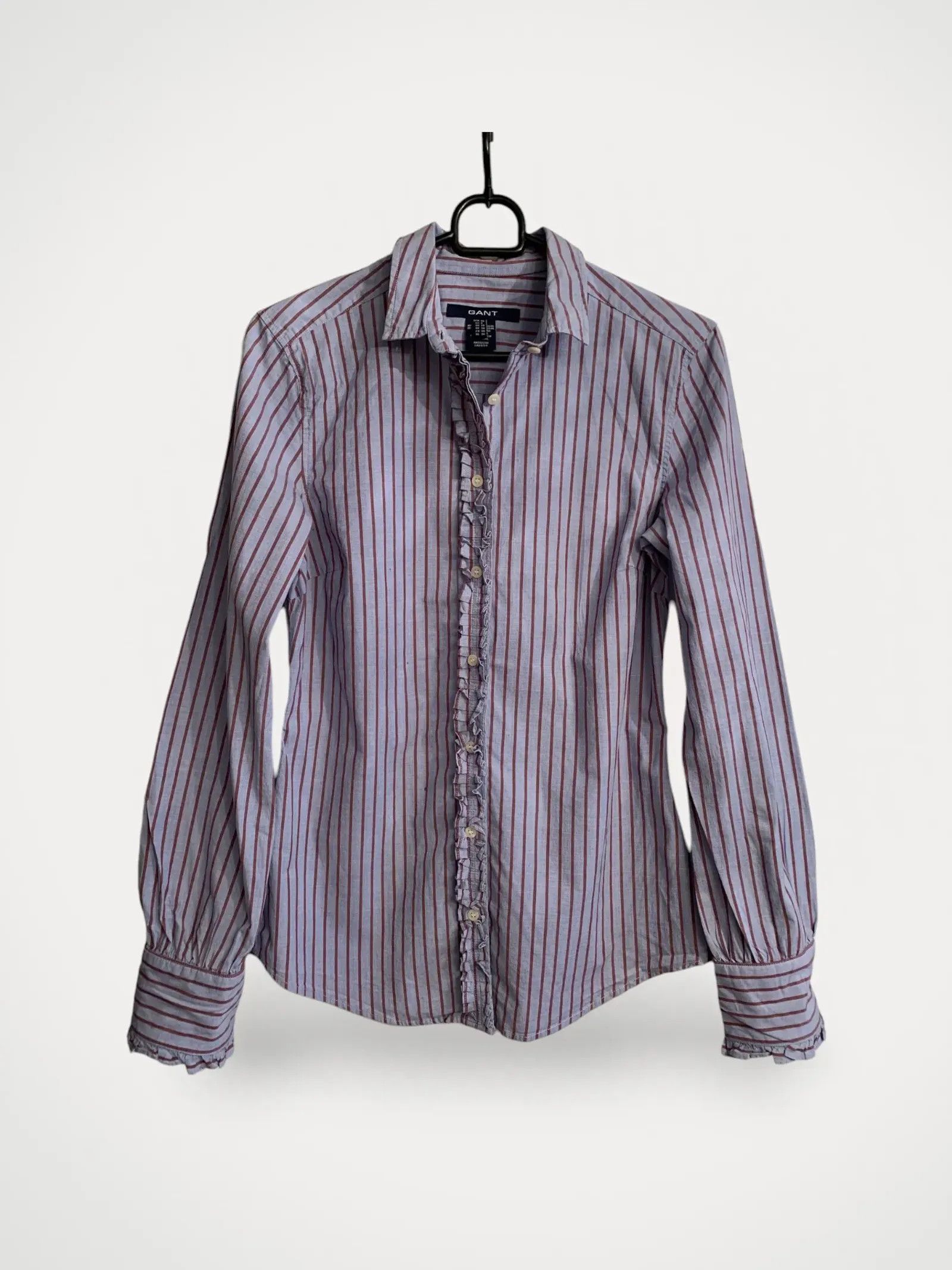 Gant Gant Gant Shirt Size S / US 4 / IT 40 - 1 Thumbnail