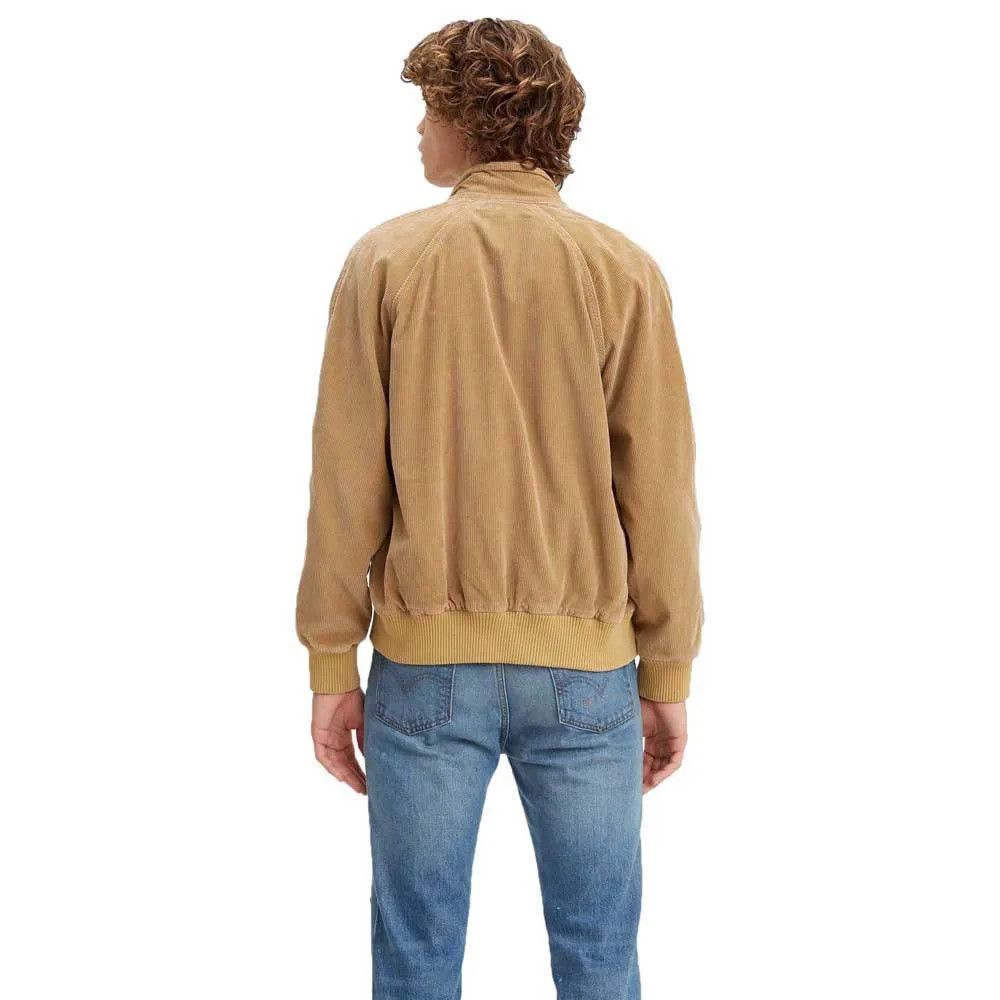 Levi's Vintage Clothing Levi's Vintage Clothing LVC Fresh Produce Cord Bomber Small Size US S / EU 44-46 / 1 - 20 Thumbnail