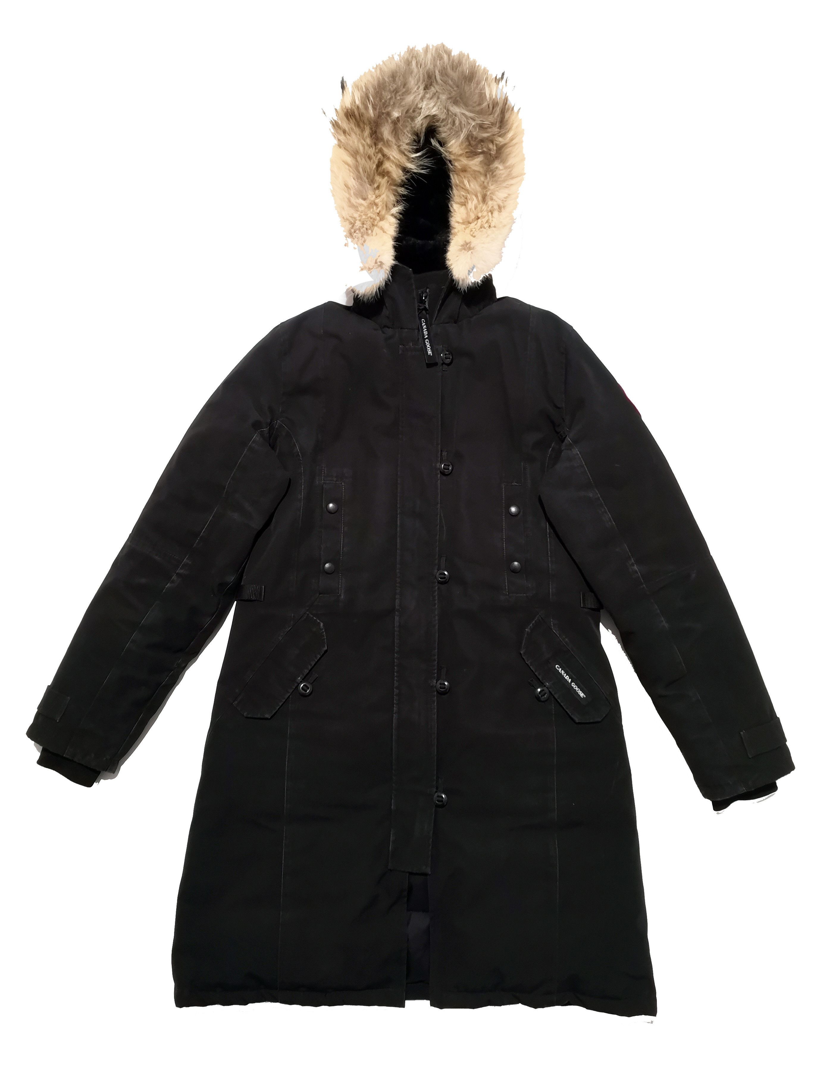 Canada Goose Canada Goose Kensington Parka Women's Down Jacket M Size M / US 6-8 / IT 42-44 - 1 Thumbnail