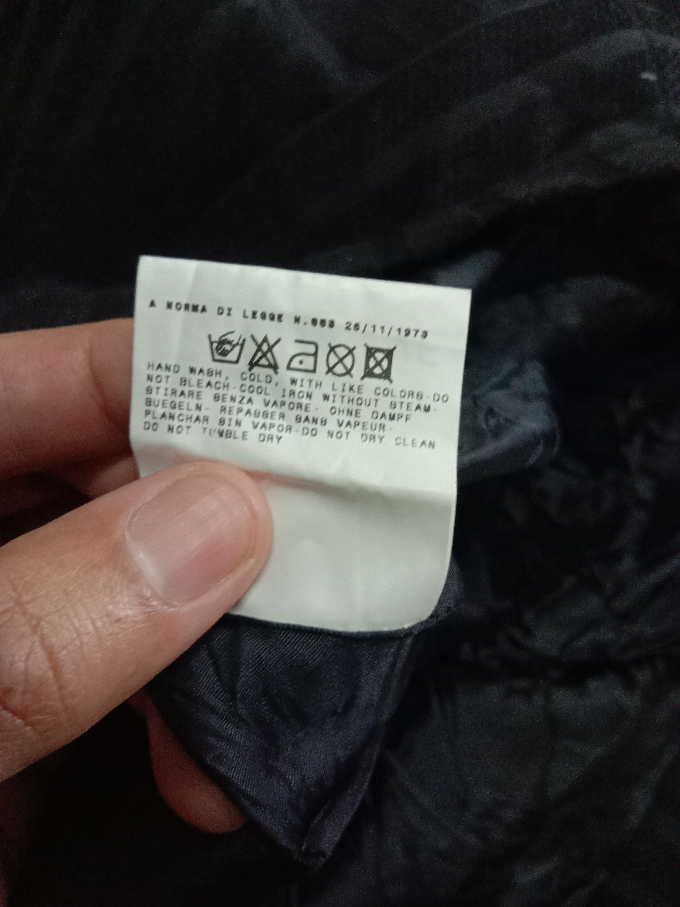 Versace Versace jeans couture Size 28" / US 6 / IT 42 - 10 Thumbnail