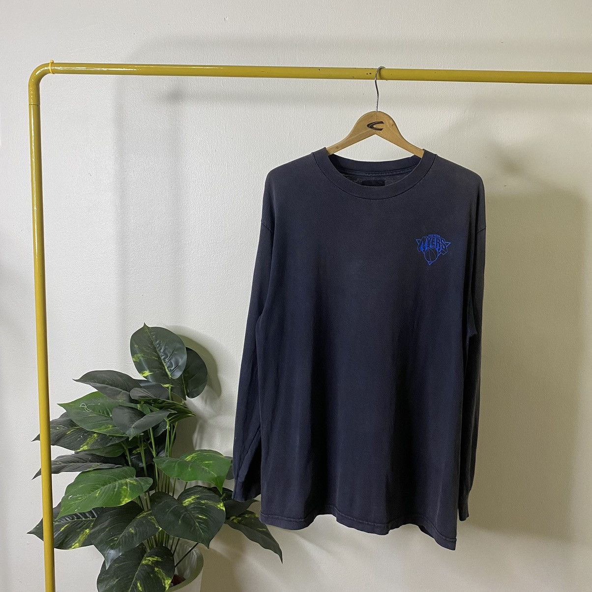 Other TWONESS X MIDORIKAWA WOLFGANG APHEX TWIN LS T-SHIRT | Grailed