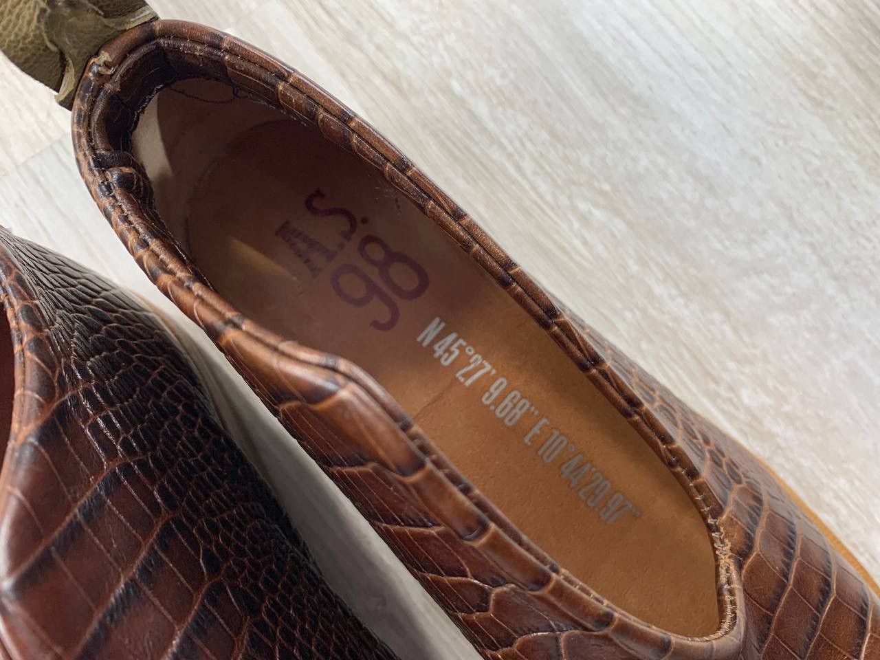A.S.98 Womens shoes Air Step AS98 Size 37 Size US 7 / IT 37 - 5 Thumbnail