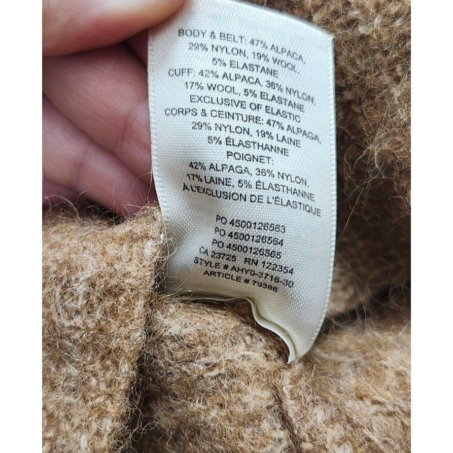 Aritzia Aritzia Group by Babaton Tessin Sweater Size M Size M / US 6-8 / IT 42-44 - 9 Thumbnail
