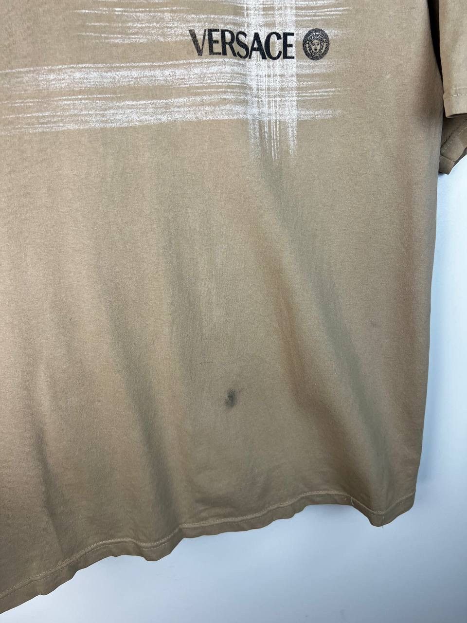 Vintage Versace vintage t-shirts size M Size US M / EU 48-50 / 2 - 4 Thumbnail