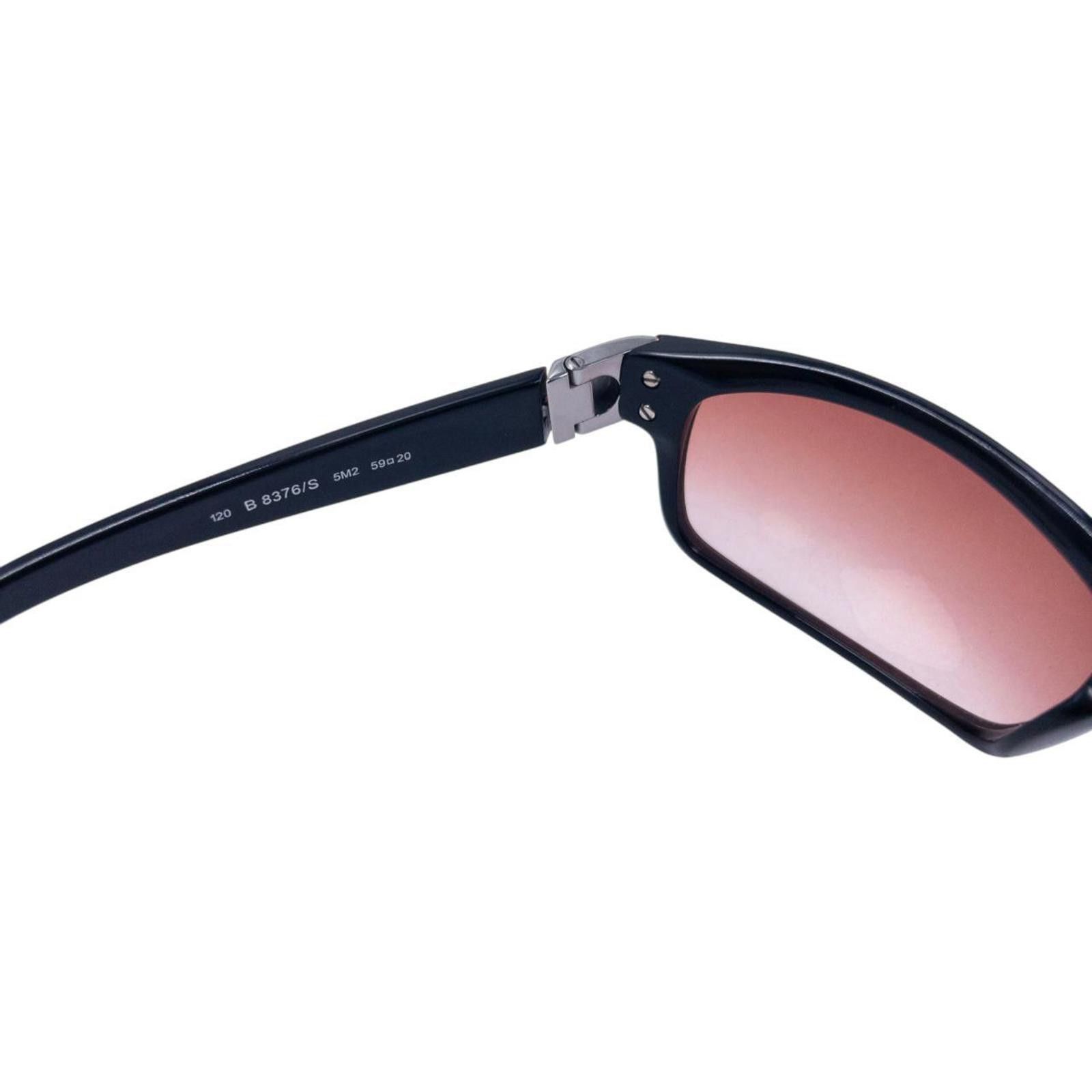 Burberry Vintage Burberry Nova Check Sunglasses Size ONE SIZE - 6 Thumbnail