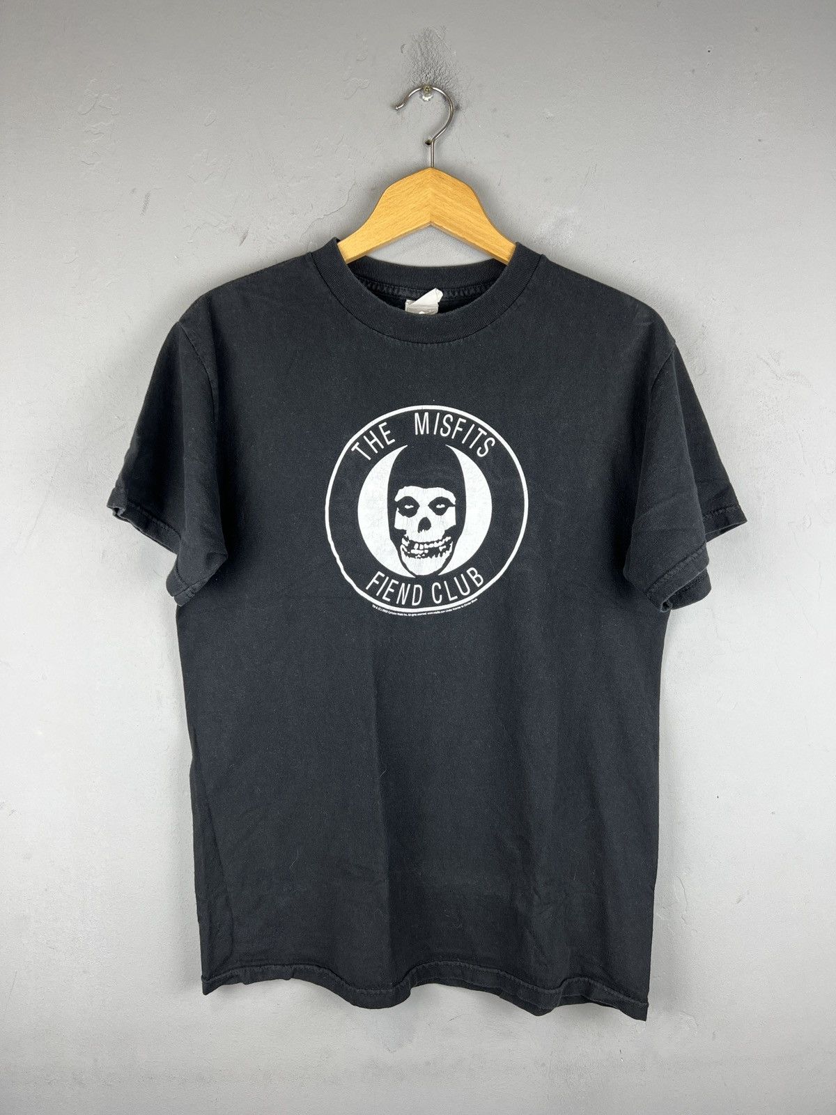 Misfits Fiend Club on sale shirt..