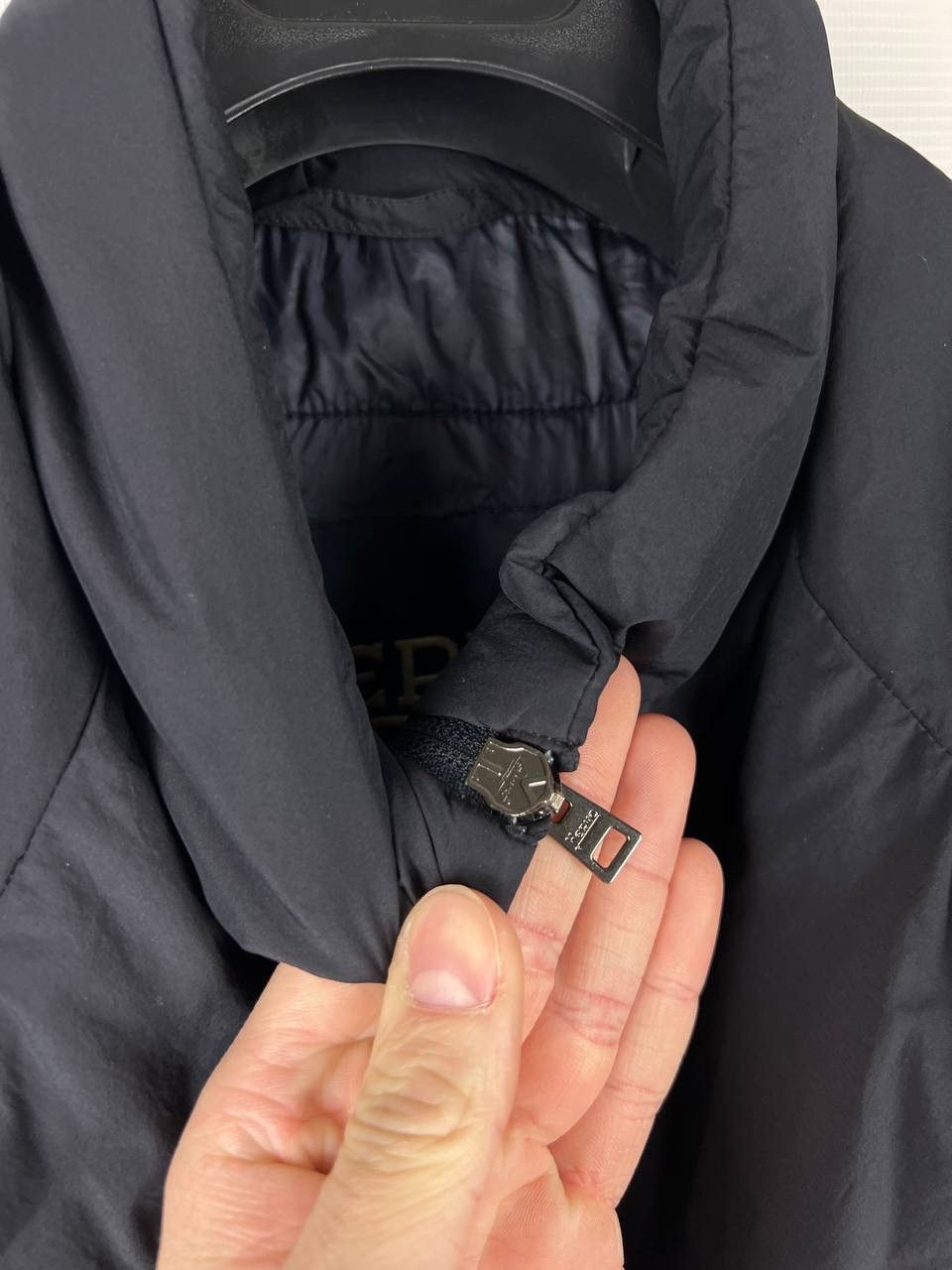 Herno Herno La Giacca Men’s Coat Jacket with Removable size 58 Size US XXL / EU 58 / 5 - 10 Thumbnail