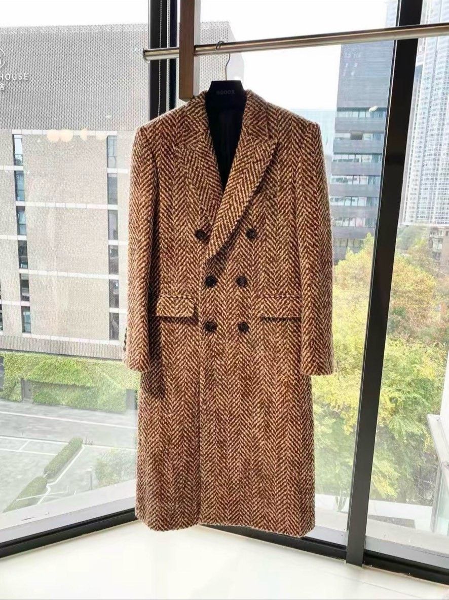 Celine Celine Coat Size 40 Size S / US 4 / IT 40 - 1 Thumbnail