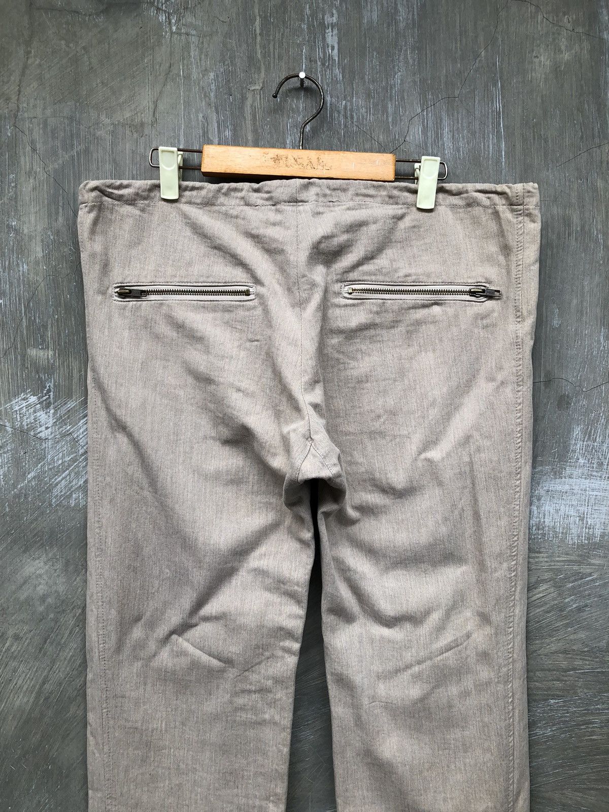 Beauty Beast RARE🚨 BeautyBeast Vintage Pants Size US 34 / EU 50 - 13 Thumbnail