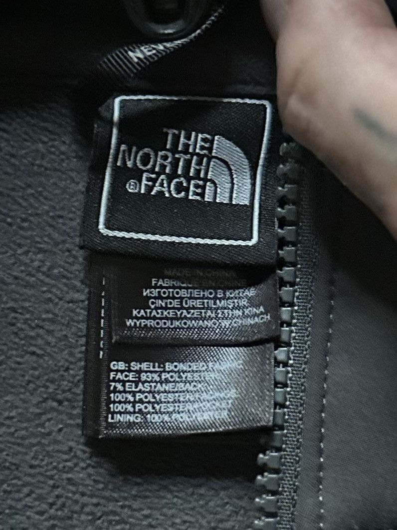 The North Face NORTH FACE “winter liner jacket” Hoodie *Deadstock* Size US M / EU 48-50 / 2 - 7 Thumbnail