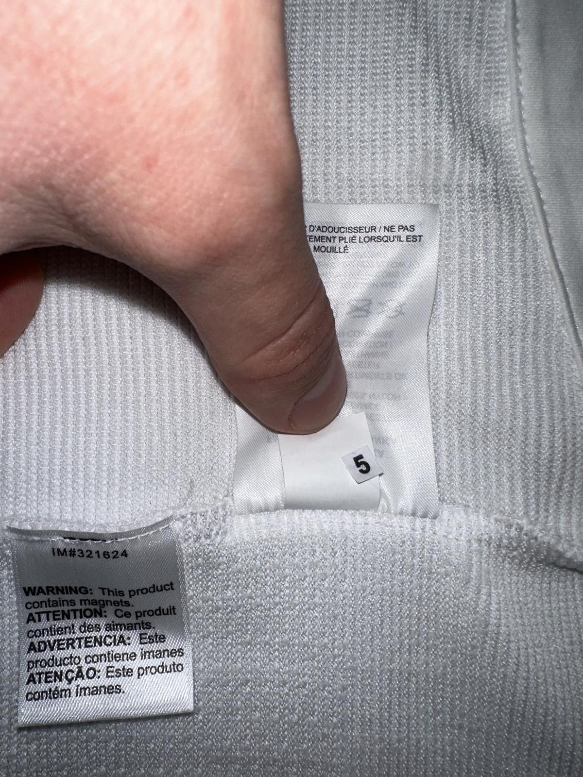 Nike Nike Men’s 2019 College Football On Field Media Day Size US XL / EU 56 / 4 - 5 Thumbnail
