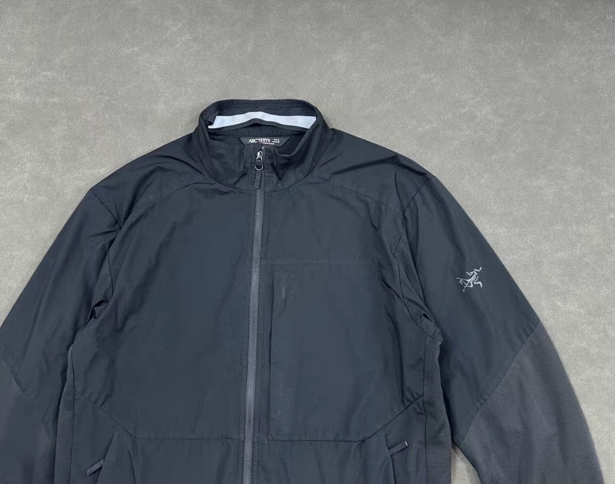 Arc'teryx Arcteryx A2B Comp Jacket J16 Size US L / EU 52-54 / 3 - 2 Thumbnail