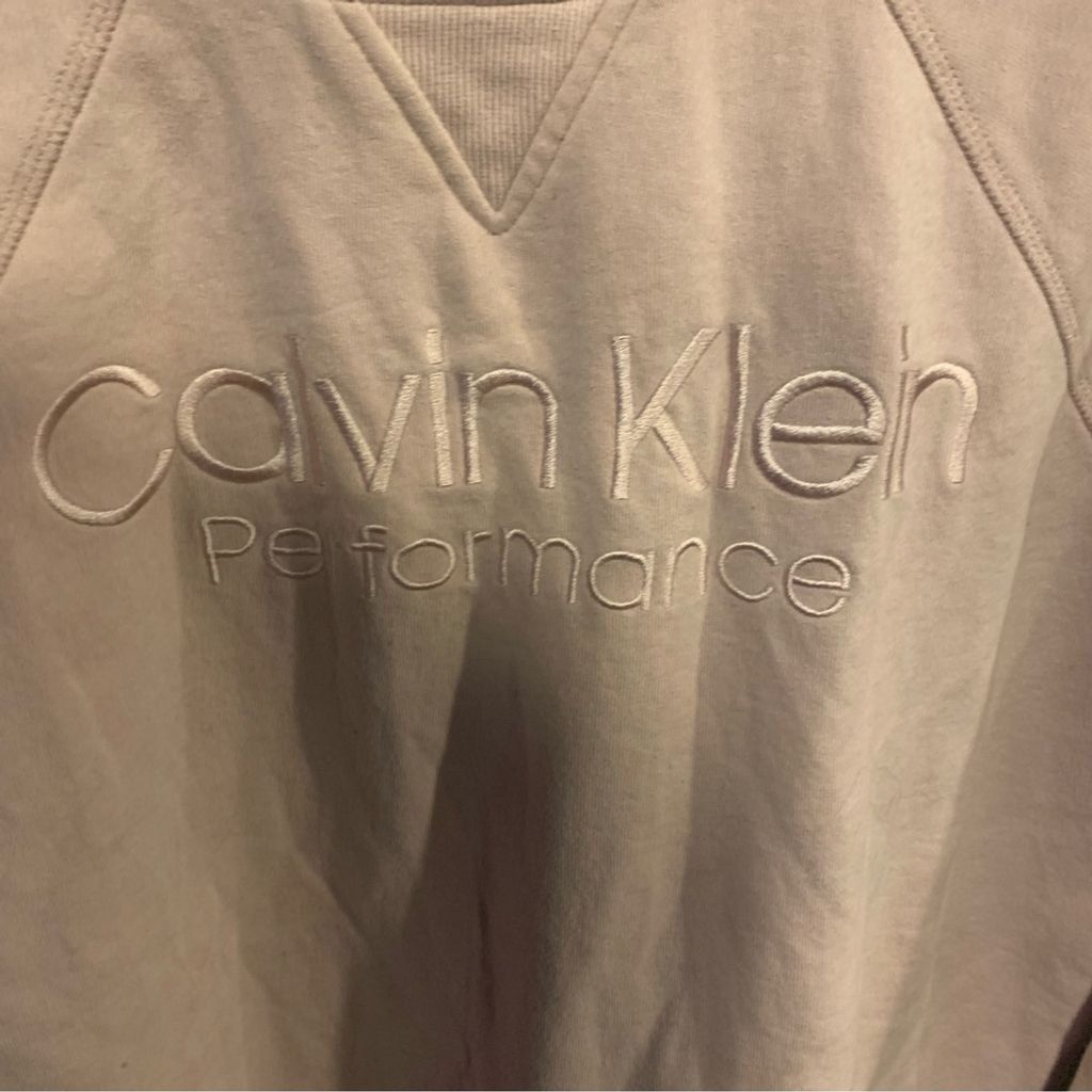 Calvin Klein Women’s Calvin Klein Sweatshirt Size S / US 4 / IT 40 - 2 Thumbnail