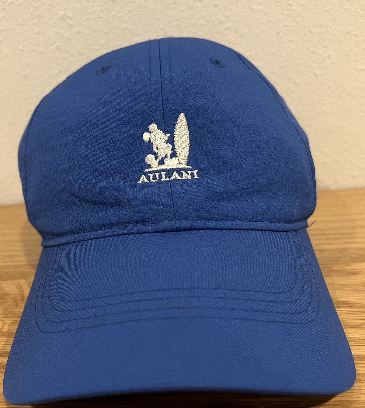 Disney Nike x Disney Aulani Golf Hat Size ONE SIZE - 1 Thumbnail