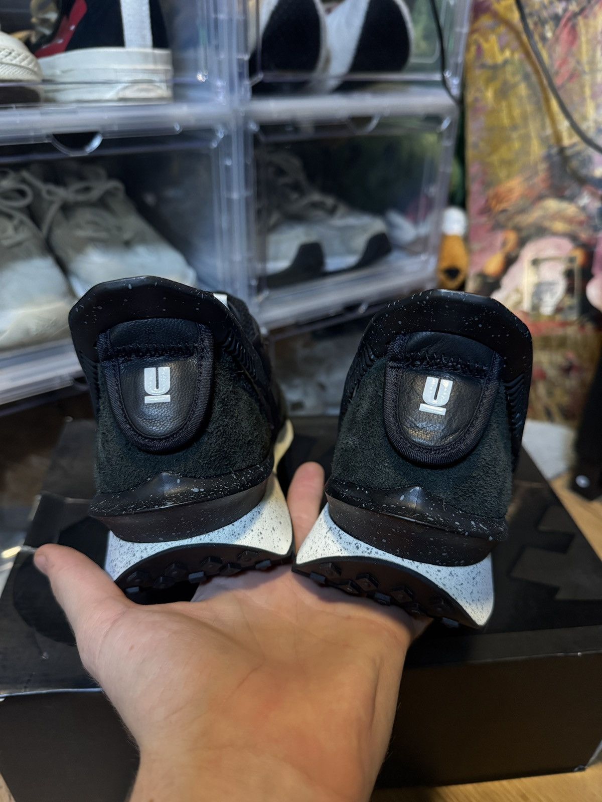 Nike × Undercover Undercover X Nike Daybreak Size US 12 / EU 45 - 4 Thumbnail