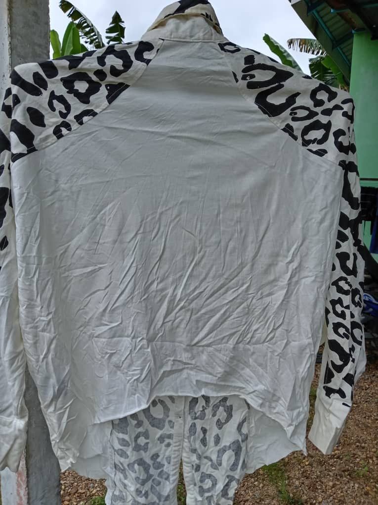 Other SHIRT KMRII Size US M / EU 48-50 / 2 - 14 Thumbnail