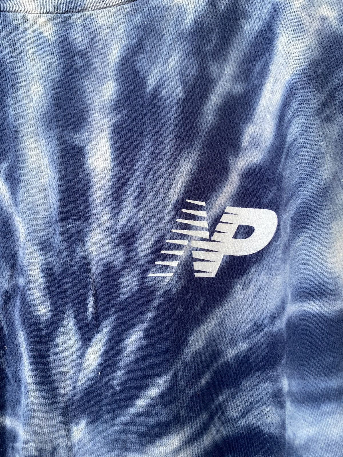 Nonnative × Vintage Japanese Brand Nonnative TyeDye Size US L / EU 52-54 / 3 - 2 Thumbnail