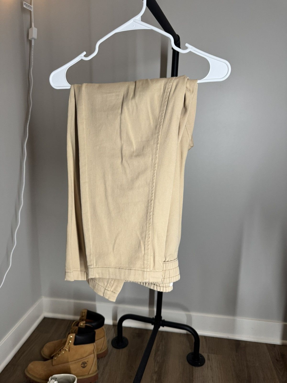 Elwood Elwood cropped pant Size US 34 / EU 50 - 2 Thumbnail