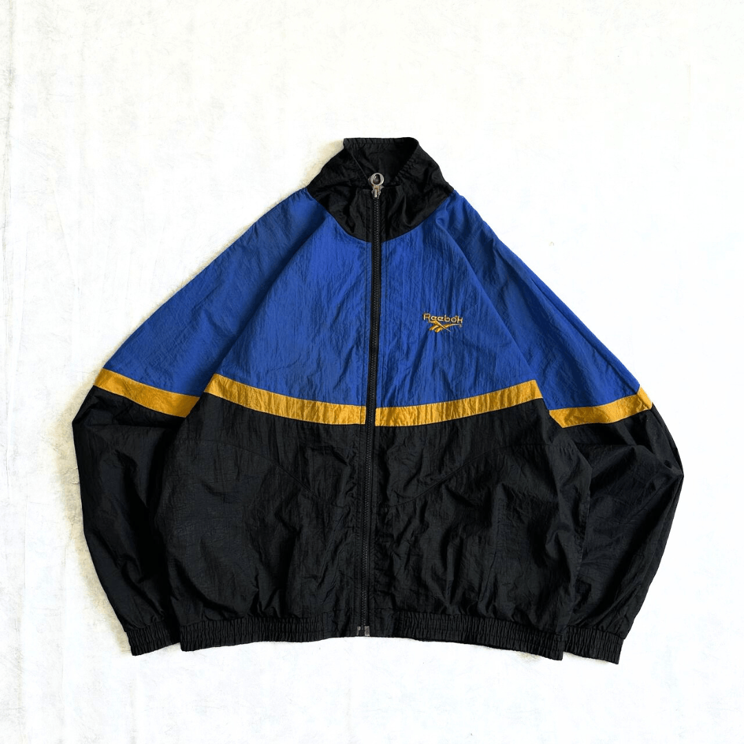 Reebok × Vintage Vintage Reebok Jacket | Grailed