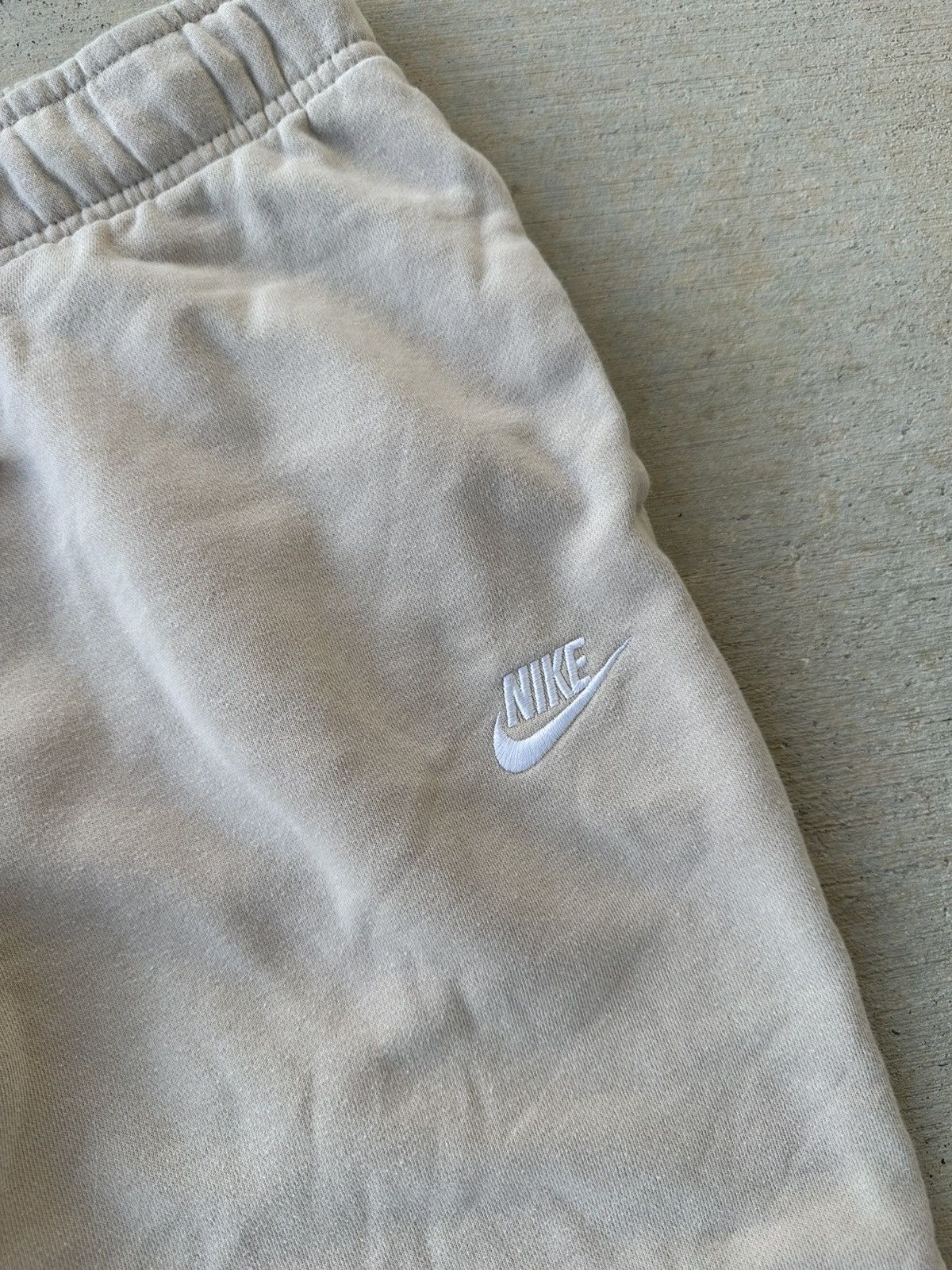 Other Vintage Nike Sweatpants Size US 32 / EU 48 - 3 Thumbnail
