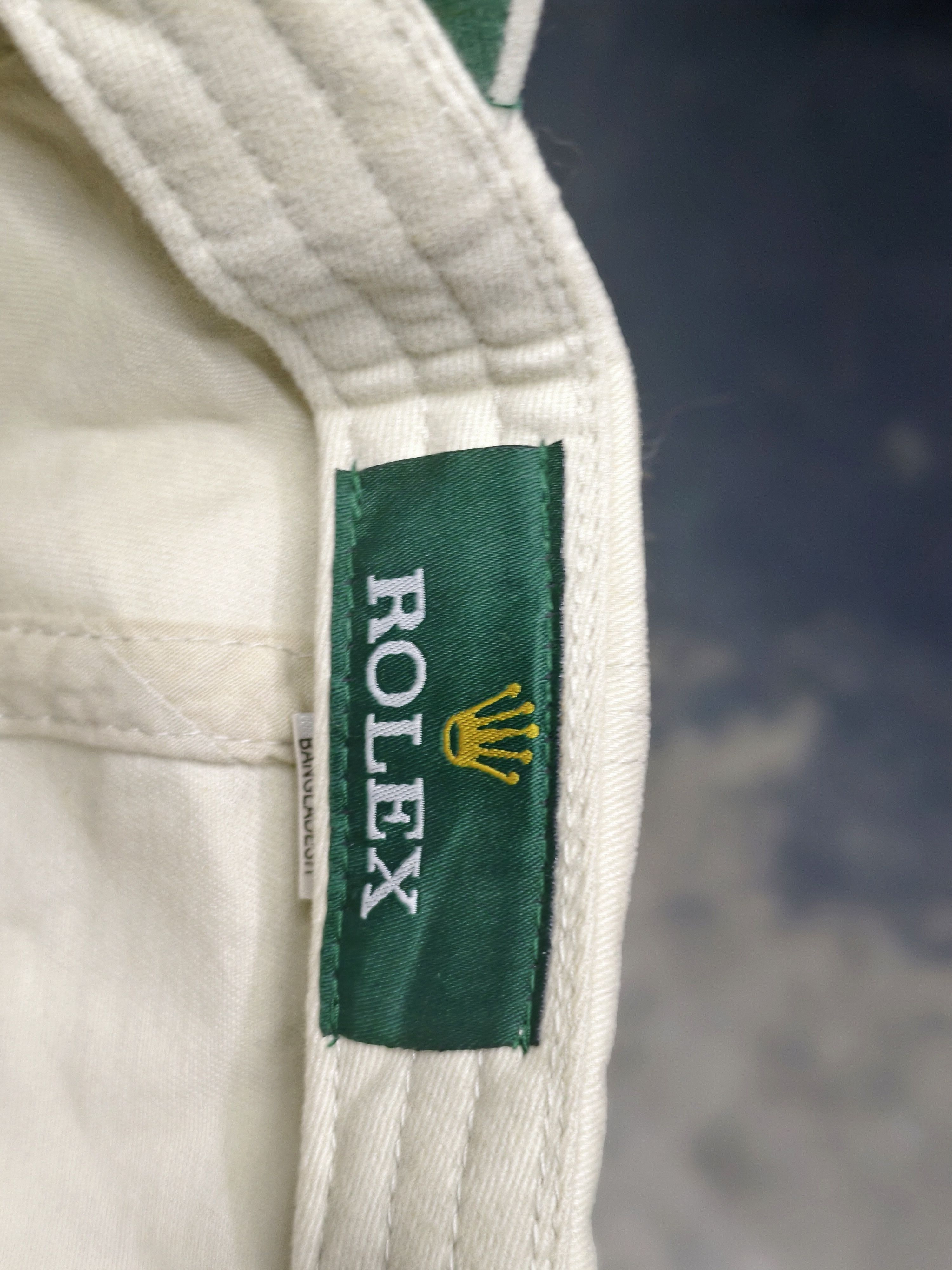 Rolex ROLEX 2011 US SAILING CHAMPIONSHIP Size ONE SIZE - 4 Thumbnail