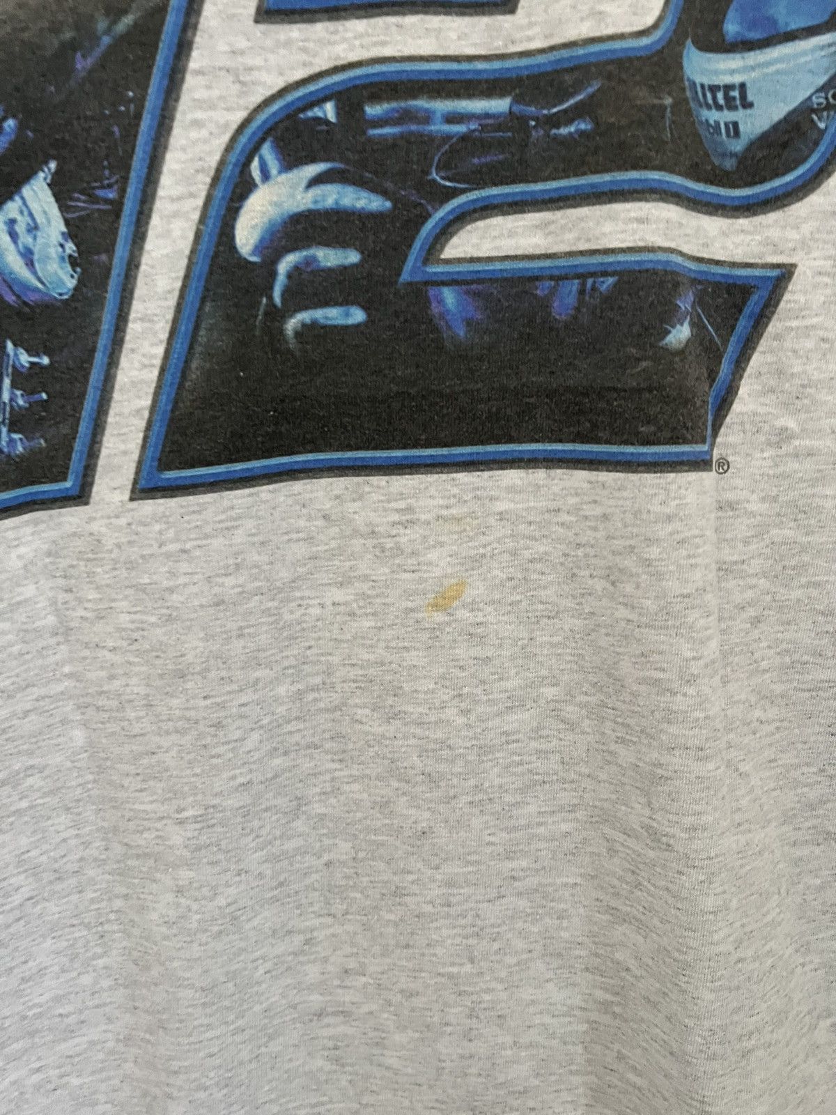 NASCAR 2000s Ryan Newman Tee Size US L / EU 52-54 / 3 - 4 Thumbnail