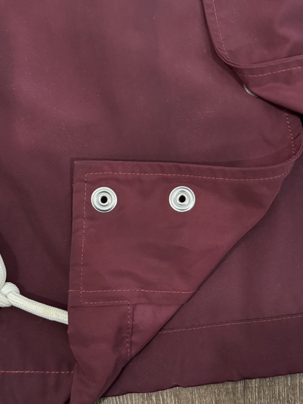 Diesel coach jacket is the Moutley Kind Cat model Size US S / EU 44-46 / 1 - 11 Thumbnail