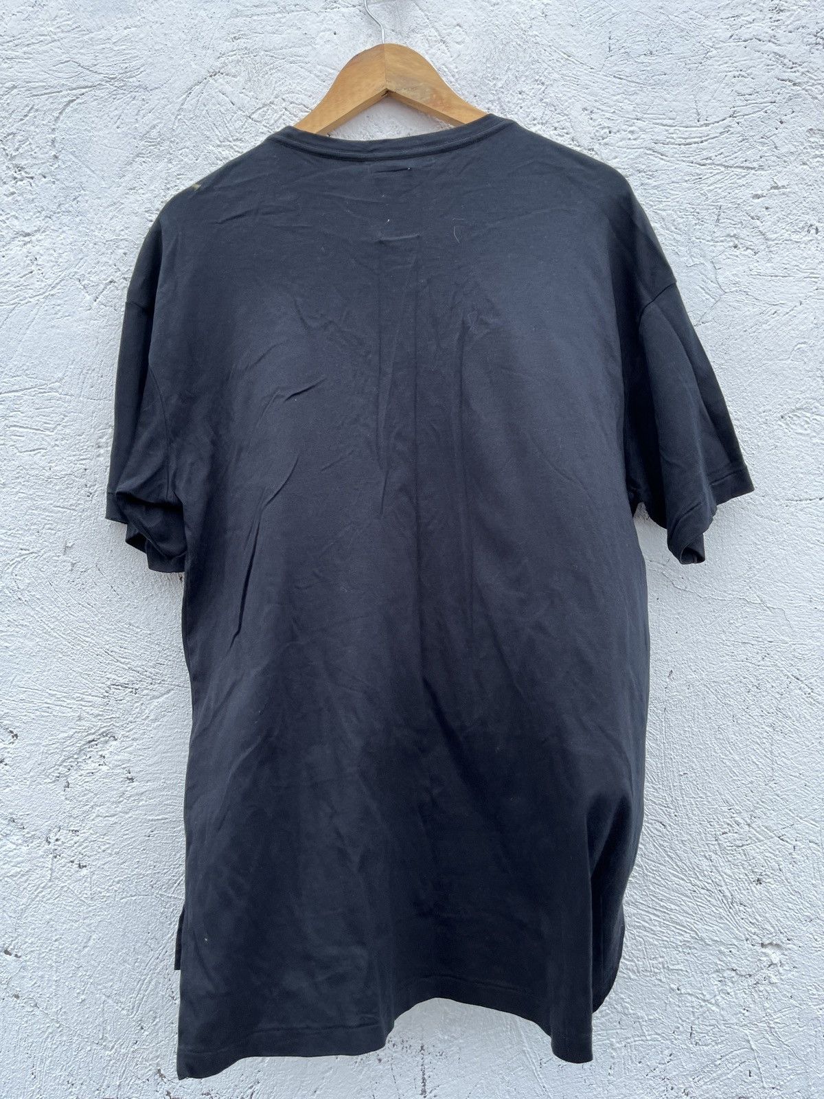 Japanese Brand × Maison MIHARA YASUHIRO Embroidered Wing Shirt Size US S / EU 44-46 / 1 - 3 Thumbnail