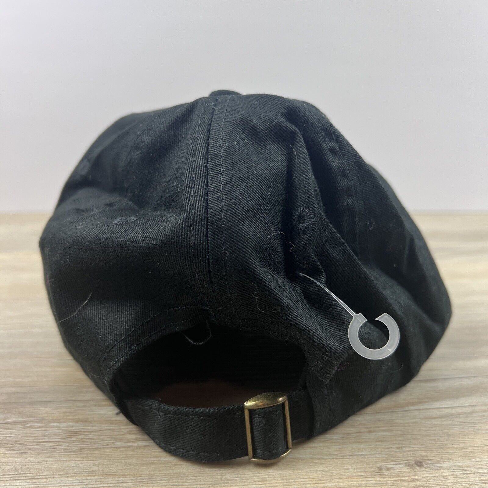 Other Central Florida Knights Hat UCF Hat Black Adjustable Hat Adu Size ONE SIZE - 9 Thumbnail