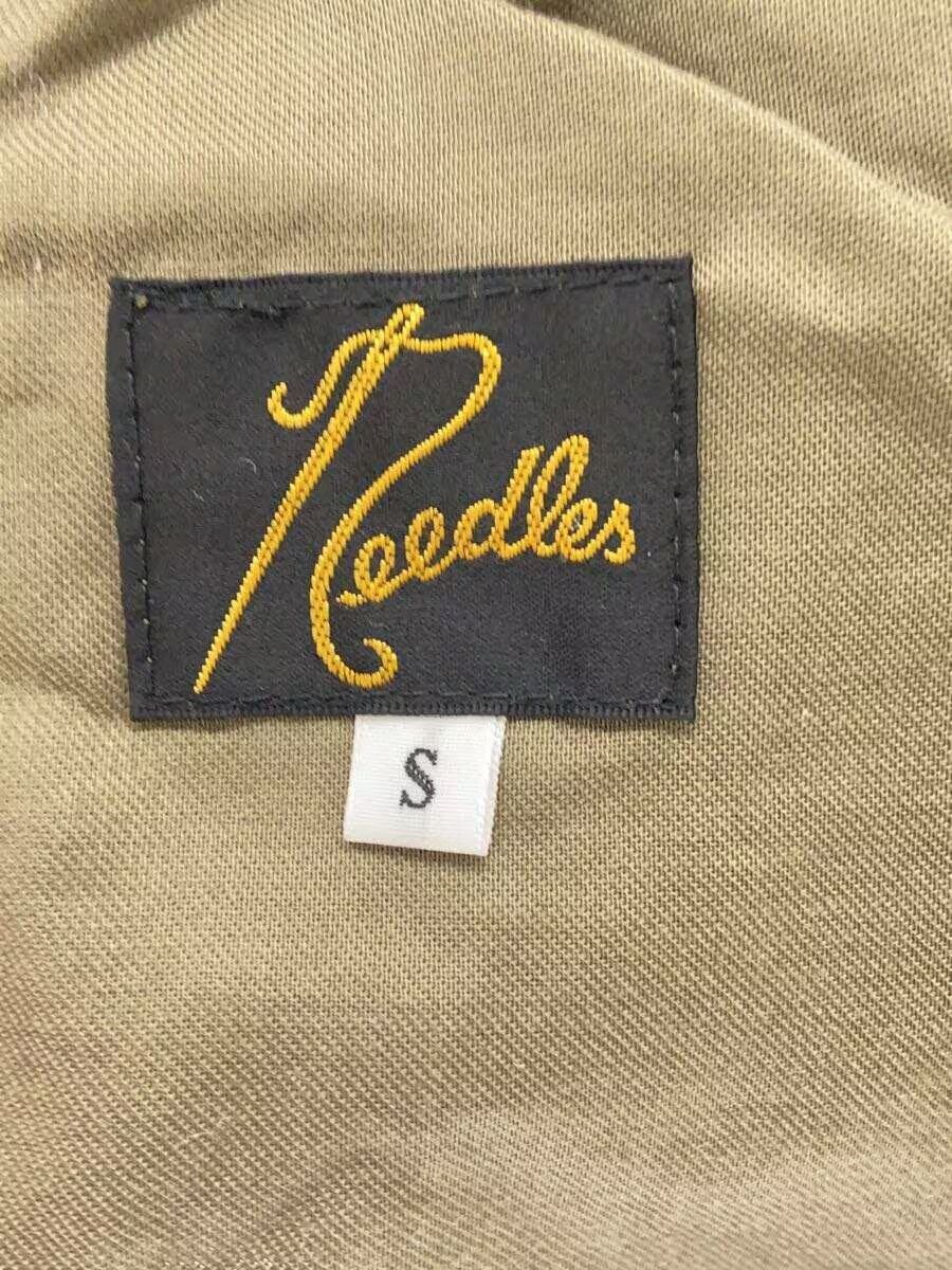 Needles Wide Leg Cargo Pants Size US 30 / EU 46 - 4 Thumbnail