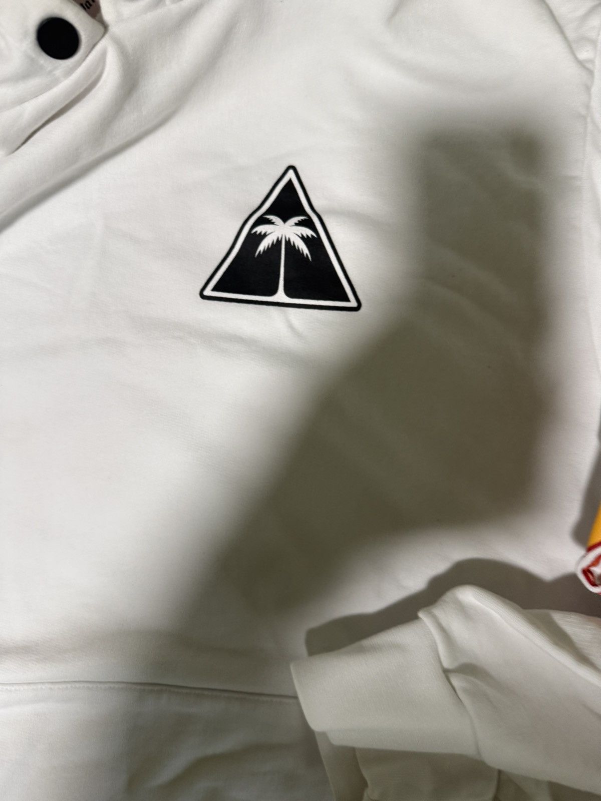 Palm Angels Palm Angels Hoodie Size US XXL / EU 58 / 5 - 4 Thumbnail