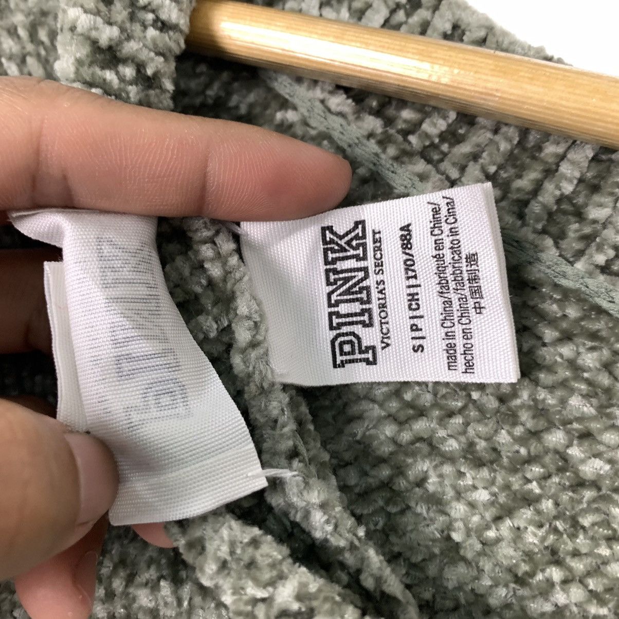 Japanese Brand × Vintage Vintage Japanese Brand Knit Jumper Size XL / US 12-14 / IT 48-50 - 10 Thumbnail