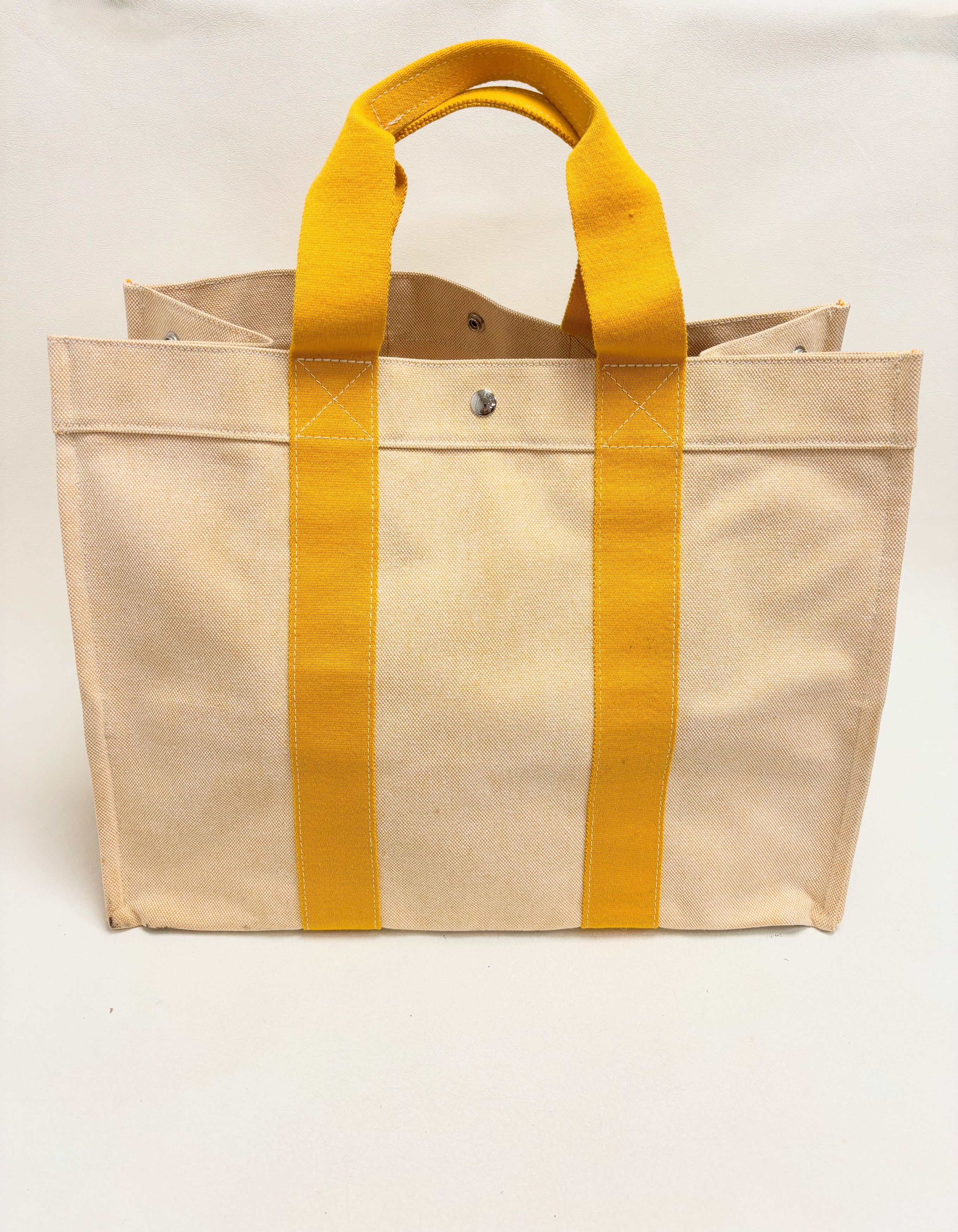 Other HERMÈS Sac Bora Bora GM Size ONE SIZE - 1 Thumbnail