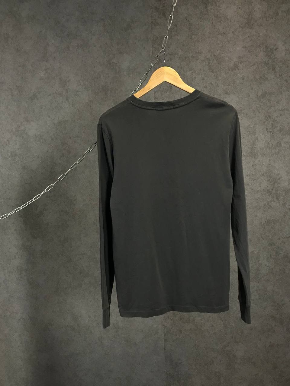 Fred Perry Fred Perry casual big center logo longsleeve Size US S / EU 44-46 / 1 - 6 Thumbnail