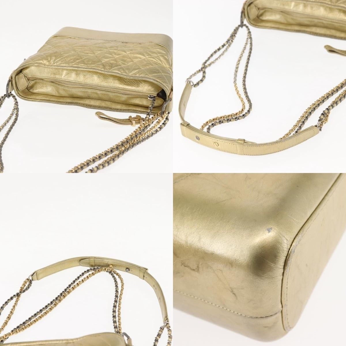 Chanel Chanel Classic Flap Shoulder Bag Size ONE SIZE - 4 Thumbnail