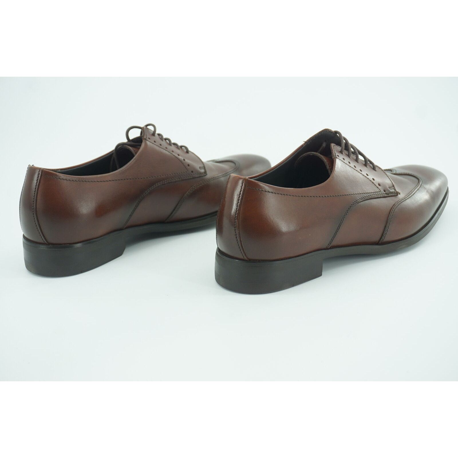 M by Bruno Magli Barni wingtip Oxford Loafers Size 9 $460
