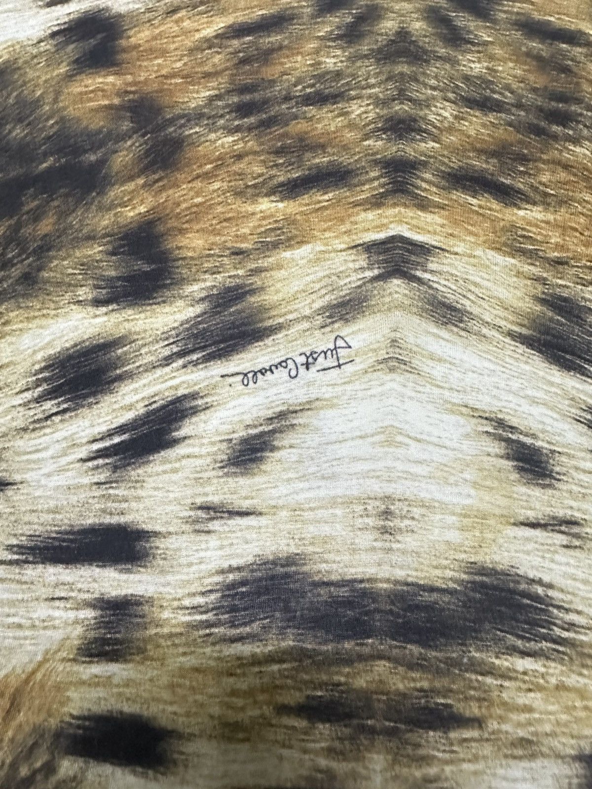 Just Cavalli Just Cavali leopard print Size XL / US 12-14 / IT 48-50 - 6 Thumbnail