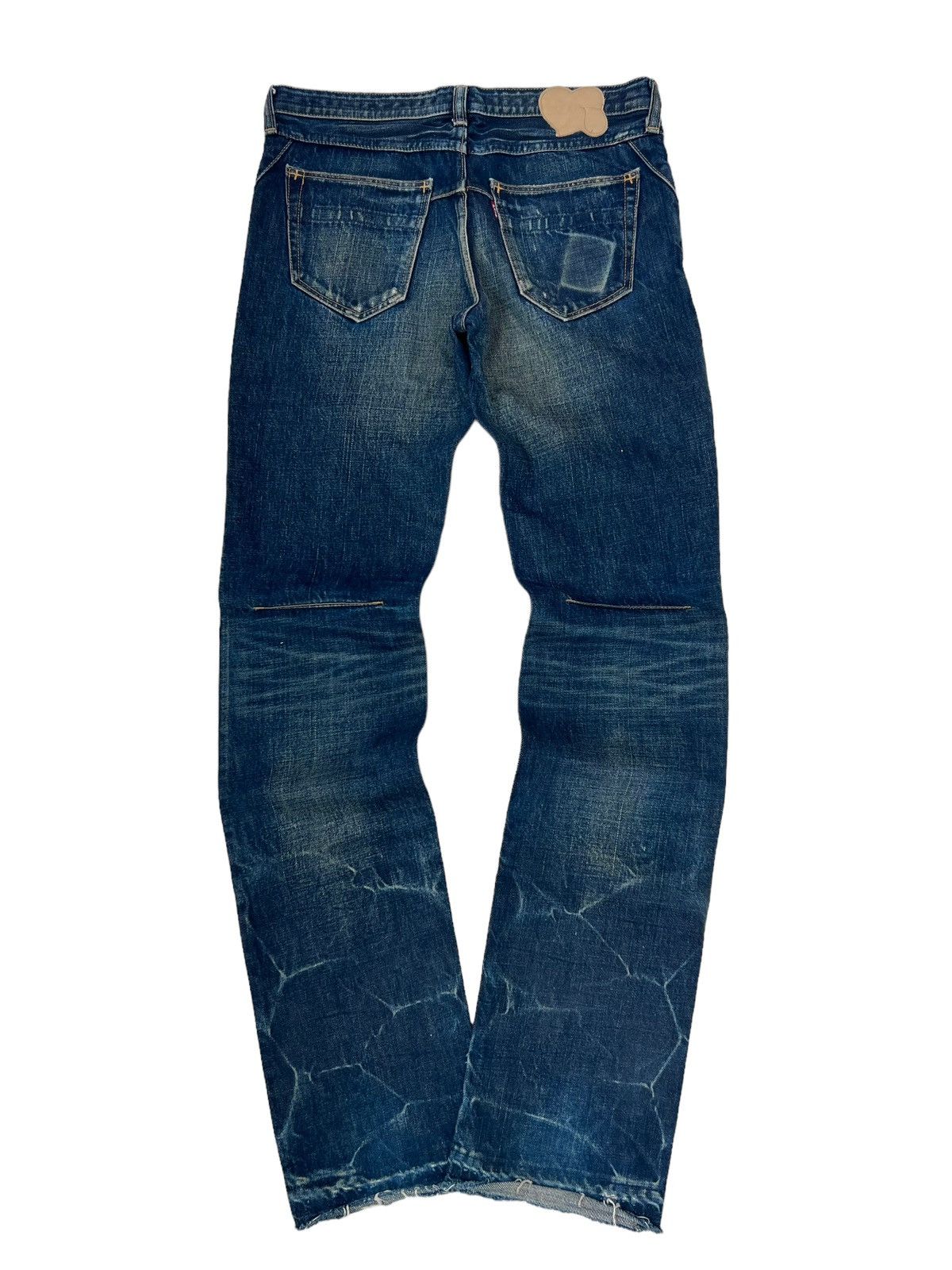 number-n-ine-ss08-birds-number-nine-honeycomb-lighter-pain-denim