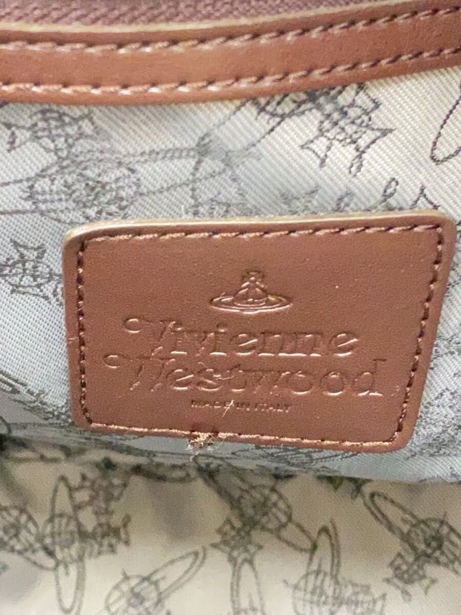 Vivienne Westwood Orb Tote Bag Size ONE SIZE - 7 Thumbnail