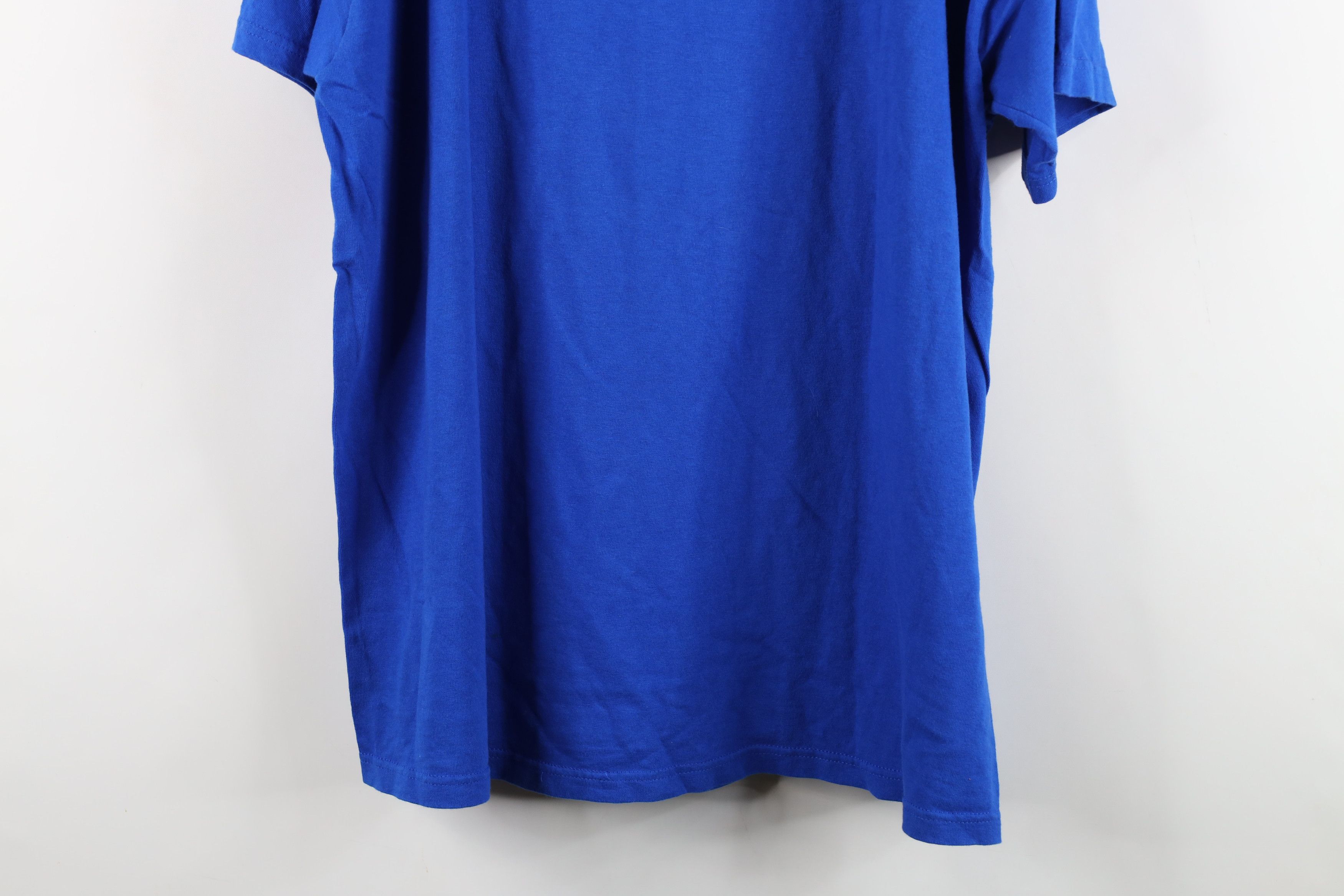 Vintage Vintage Streetwear Spell Carmel Music Short Sleeve T-Shirt Size US XL / EU 56 / 4 - 11 Thumbnail