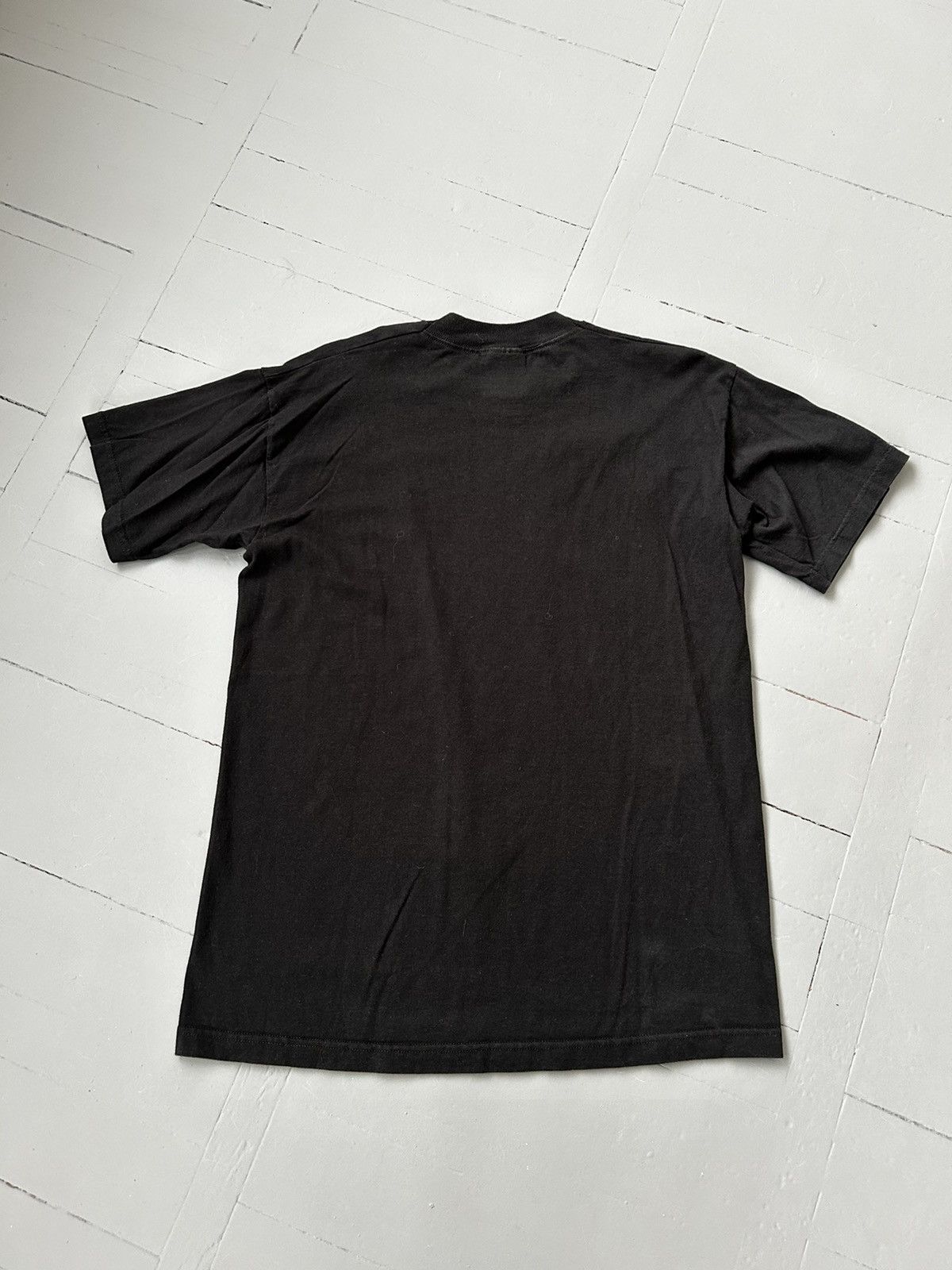 Vintage Star Trek vintage T-shirt Size US M / EU 48-50 / 2 - 7 Thumbnail