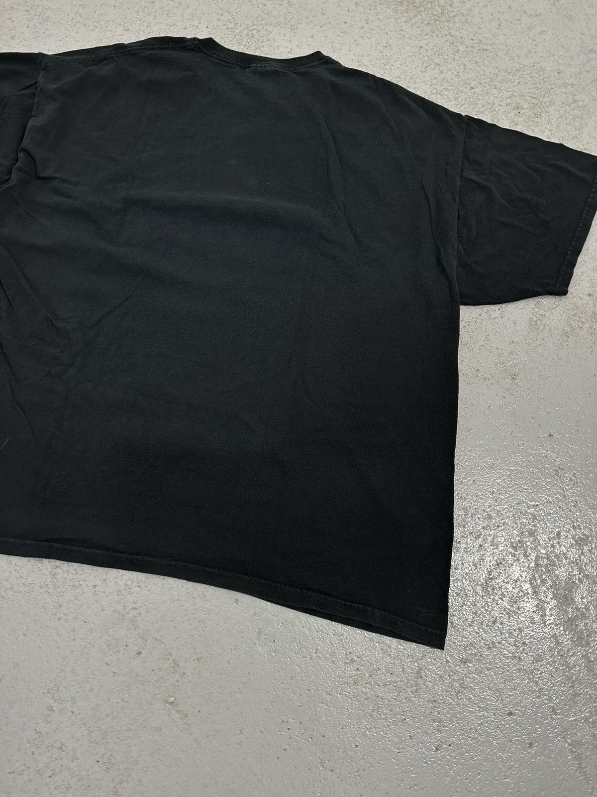 Band Tees Rancid 2003 Indestructible T-Shirt Size US XXL / EU 58 / 5 - 14 Thumbnail