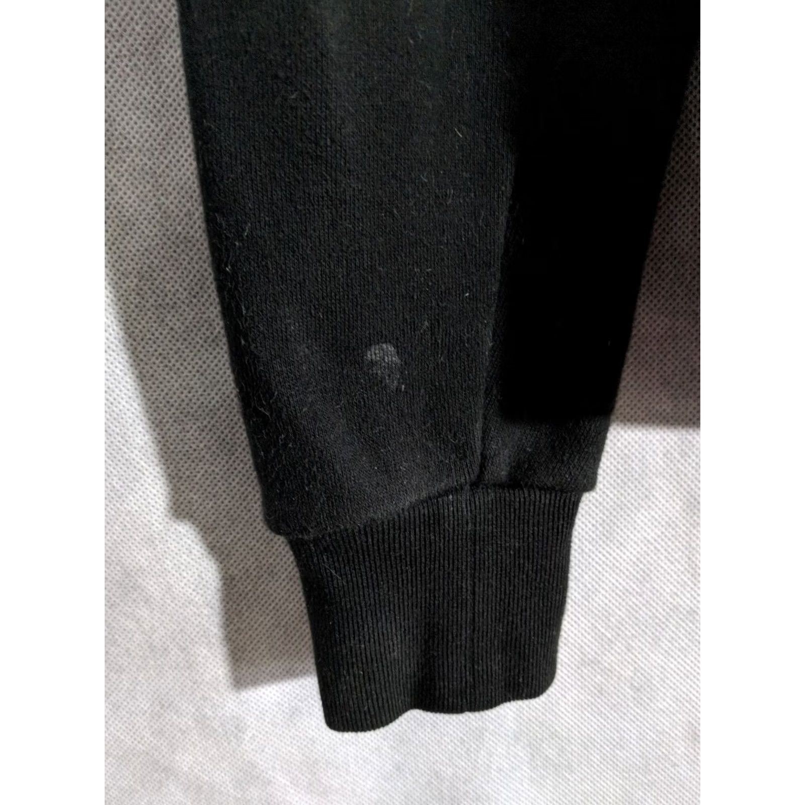 Comme des Garcons Girl Comme des Garcons Hoodie AD 2016 Logo Small Homme Plus Art Design Brown Men S Mens Shirt Size US S / EU 44-46 / 1 - 5 Thumbnail