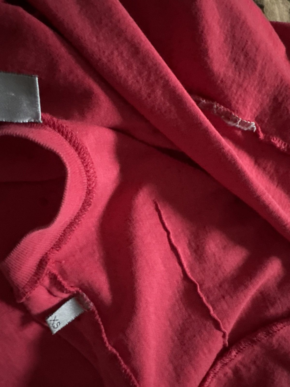 Dior Dior homme shirt Size US S / EU 44-46 / 1 - 3 Thumbnail
